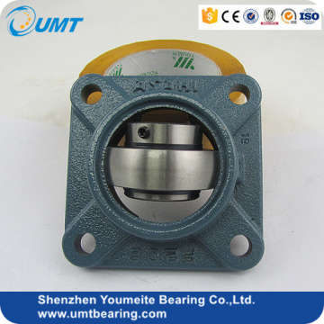 UCF series UCF 202 pillow block bearing unit