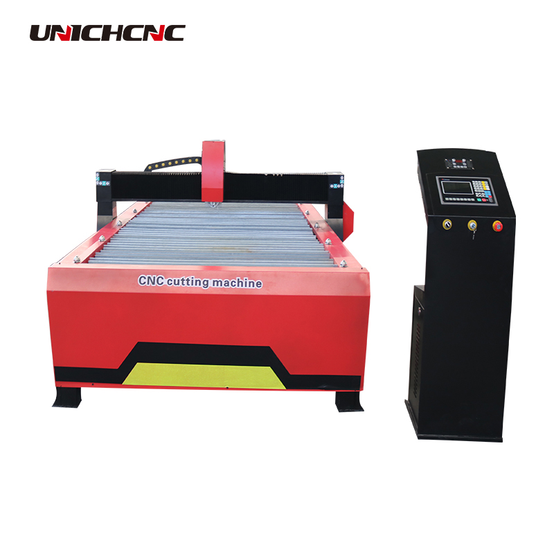 Heavy duty LXP1530 100A cnc plasma cutting machine