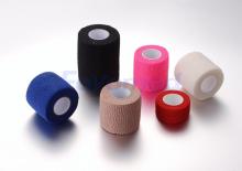 Spandex Self-adhesive Bandages