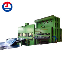 Rubber Hydraulic Vulcanizing Machine