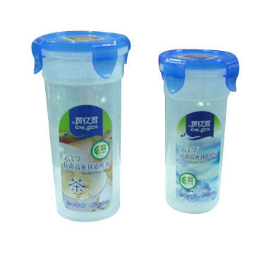 Advertising and Drinking Plastic Cup, Customized Commodities are Accepted
