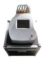 Portable Lipolaser Diode Slimming Machine