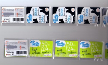 High Quality Cheap Price Scratch Card