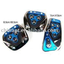 auto pedal pad