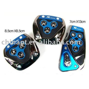 auto pedal pad