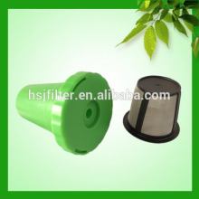 Coffee capsules k-cup wholesale cheap coffee filter