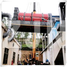 Sludge Dryer Manufacturer 	Oil Sludge Drying