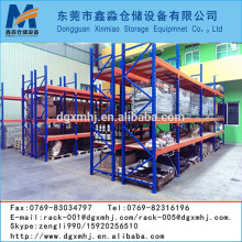 Boltless Rack for Warehouse Medium Storage Rack