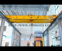 Hihg Quality Overhead Cranes