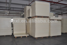 Extrution Engineering Plastics ABS sheet with High Quality on sale