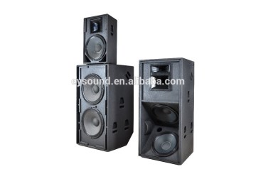 Professional Audio Manufacturer Stage Speaker, TX System