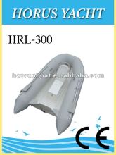 Rigid RIB Inflatable Boat