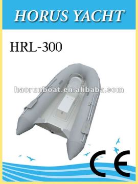Rigid RIB Inflatable Boat