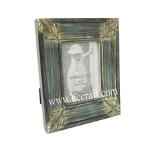 Gesso /Compo Wooden Photo Frame for Home Decoration