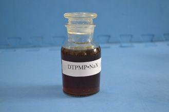 DTPMPA Diethylene Triamine Penta (Methylene Phosphonic Acid