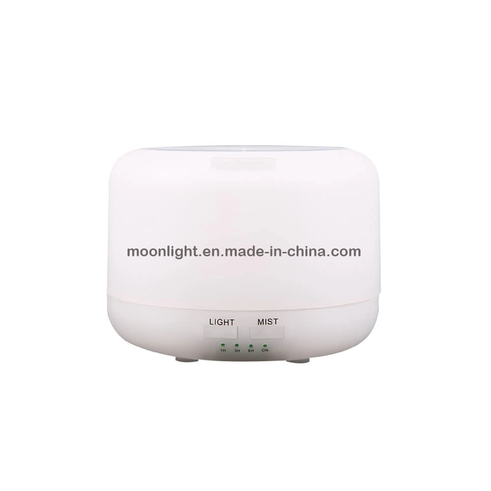 Wholesale Ultrasonic Mist Maker Best Essential Oil Diffuser Pg-Ad-008p