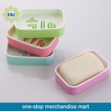 Oem Injection Plastic Soap Box Mould