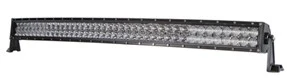 400W 51DC-LED Light Bar Multiple Sizes off-Road Car Light Bar Emergency & Rescue Lighting
