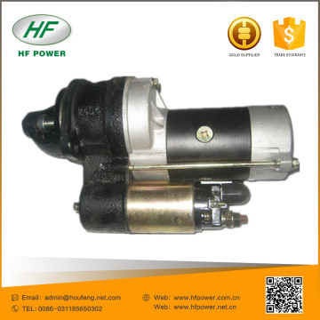 Deutz FL511 engine starter motor for sale