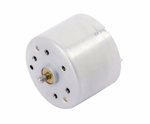 310 DC-Vorhangmotor