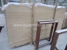 Turkish Travertine Slab