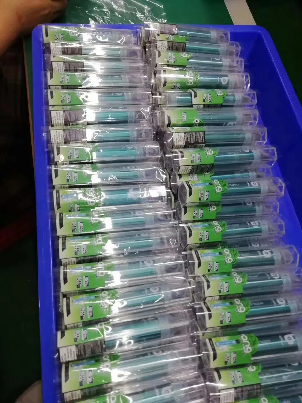 Fast Shipping Newest Disposable Vape 2000 Puffs with 12 Flavors Bang XXL