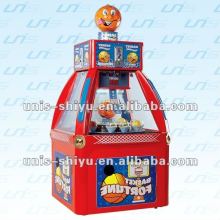 Basket Fortune acade redemption game machines