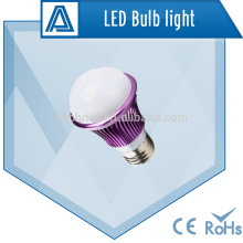 Wholesale Best 3 years warranty CE ROSH 3 watt led bulb maglite