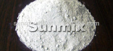 zirconia silica fume/zirconium/ refractory silica fume/ white refractory silica