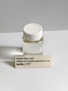 EDIPA--MONOETHANOL DIISOPROPANOLAMINE