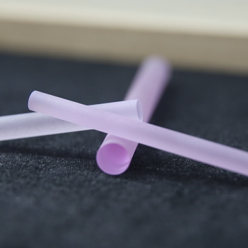 Nd Yag Crystal Rod Lens - Sincoheren 1064nm AR Coated Rod