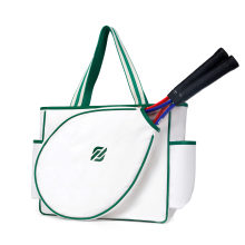 wilson super tour padel bag