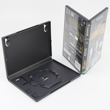 SUNSHING Universal Game Cube Box SGCS NES Game Display Case For Nintendo GameCube