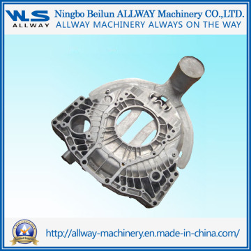 Flywheel Shell /Mould /Casting Mould (AL-004) /Castings