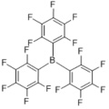 TRIS(PENTAFLUOROPHENYL)BORANE CAS 1109-15-5