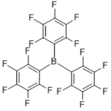 TRIS (PENTAFLUOROPHENYL) 보란 CAS 1109-15-5