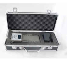 Rail Cant Measuring Device