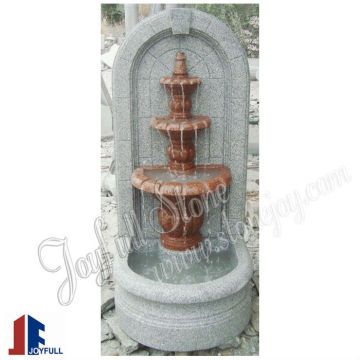 Wall waterfall fountains,stone wall fountain,stone wall waterfall fountains