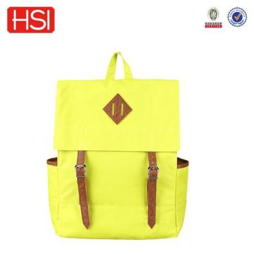 BSCI audited factory price bulk stock 1000D backpack