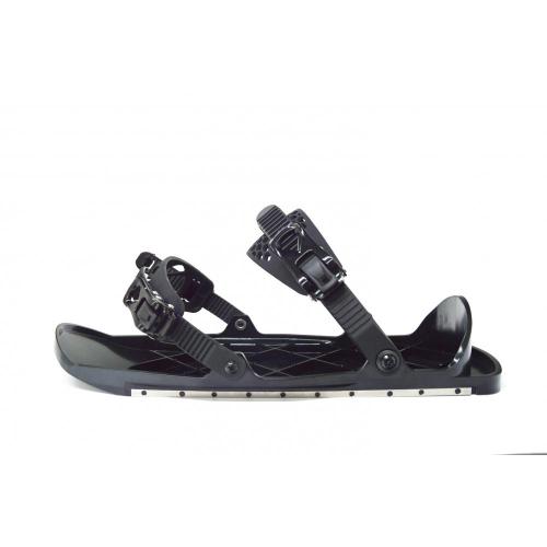 Snowshoes Snow Skate novo design em expansão Mini Ski Snowboard Snowfeet