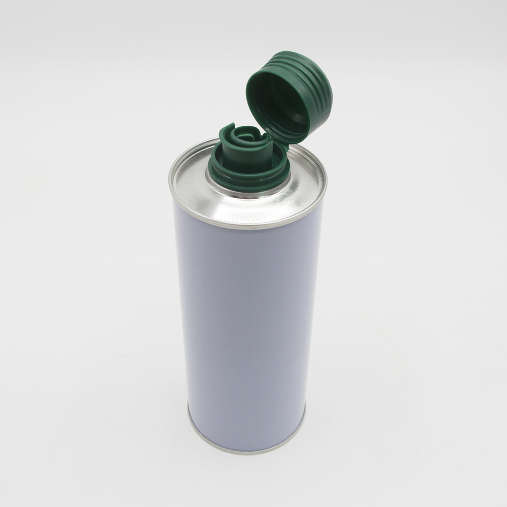 тркалезни лимени конзерви 27 round tin cans 27