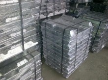 High Quality Alumium Ingot (99.99%) with Competitive Price