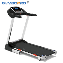 GB-A142A exercise running equipment bodybuilding for outdoor sport training fitness treadmill