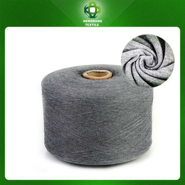 contamination free cotton yarn