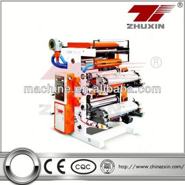 fabric printing machine