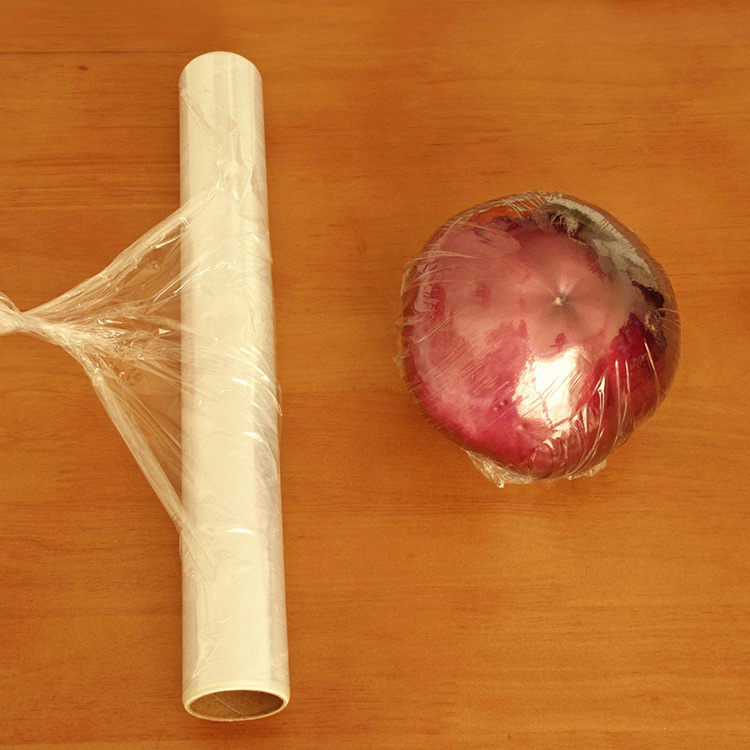 Filme PE Cling PE Cling Film