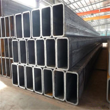 Zinc Coated Hot Dipped Square/Rectangular Steel Pipe