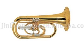 Marching Euphonium