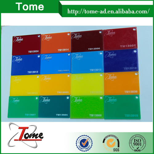 Factory Good Price Acrylic Sheet Acrylic Solid Surface Factory