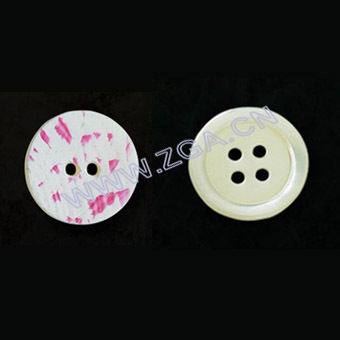 Trocas Shell Button ,nature button,clothes button